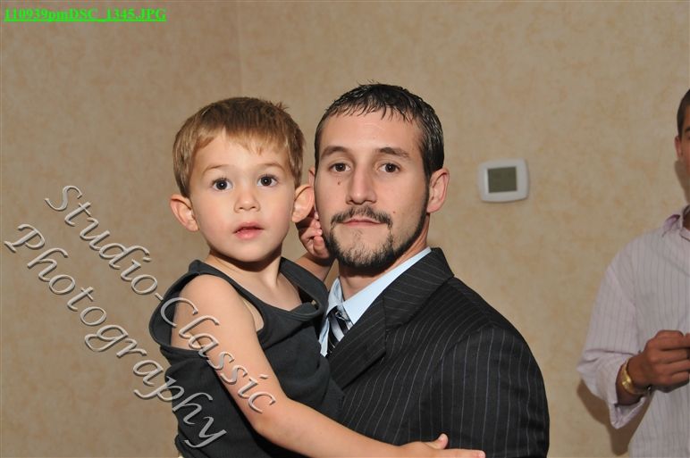 Maryville Wedding