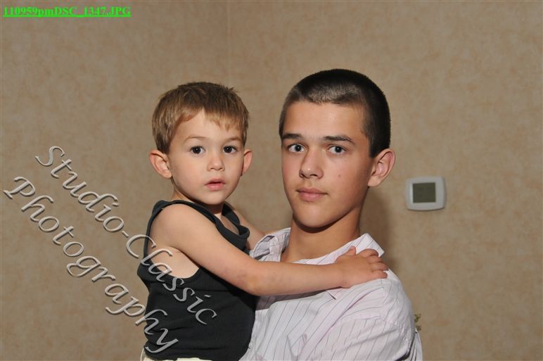 Maryville Wedding