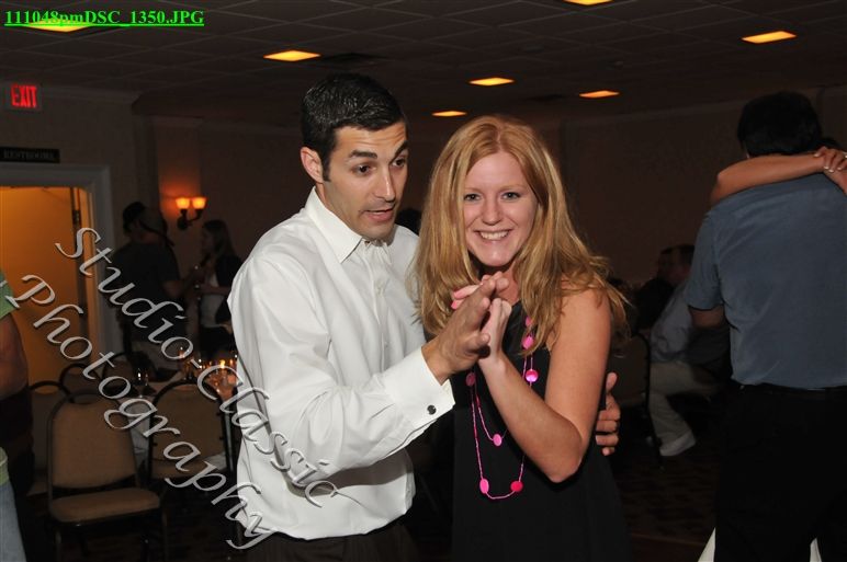 Maryville Wedding