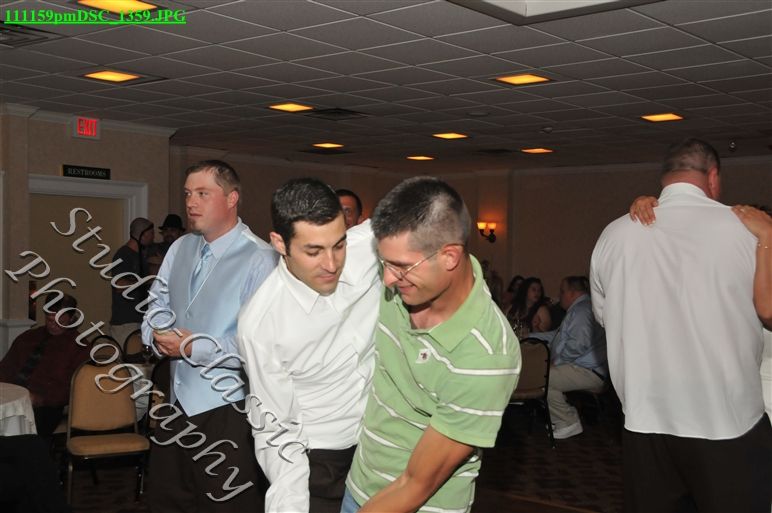 Maryville Wedding