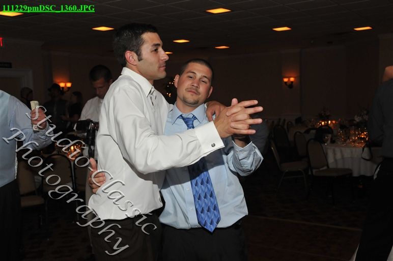 Maryville Wedding