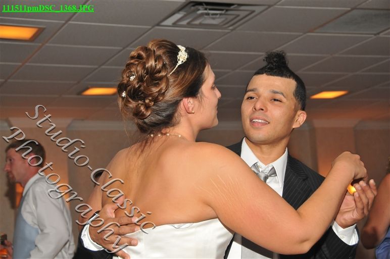 Maryville Wedding