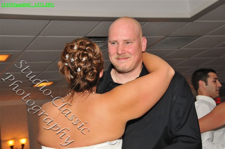 Maryville Wedding