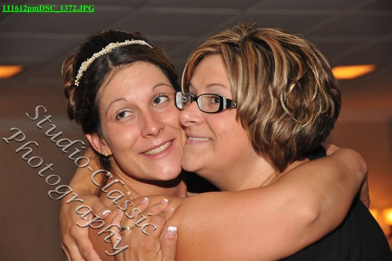 Maryville Wedding