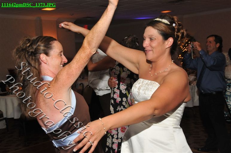 Maryville Wedding