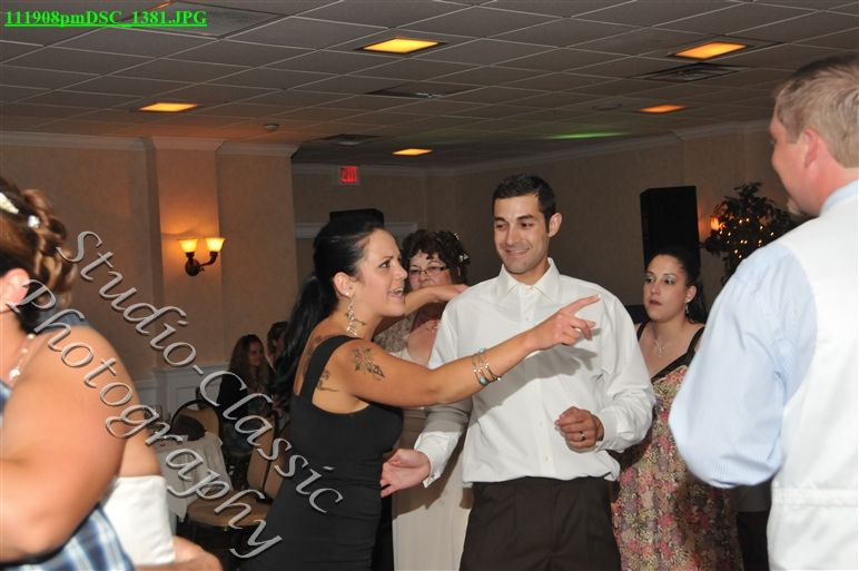 Maryville Wedding