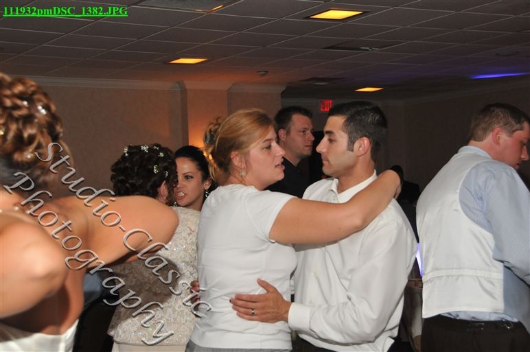 Maryville Wedding