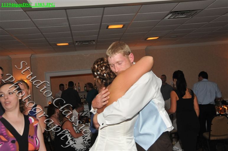 Maryville Wedding