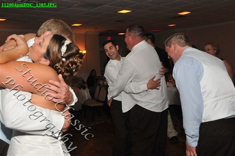 Maryville Wedding