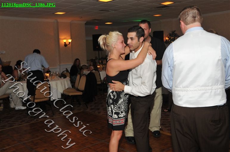 Maryville Wedding