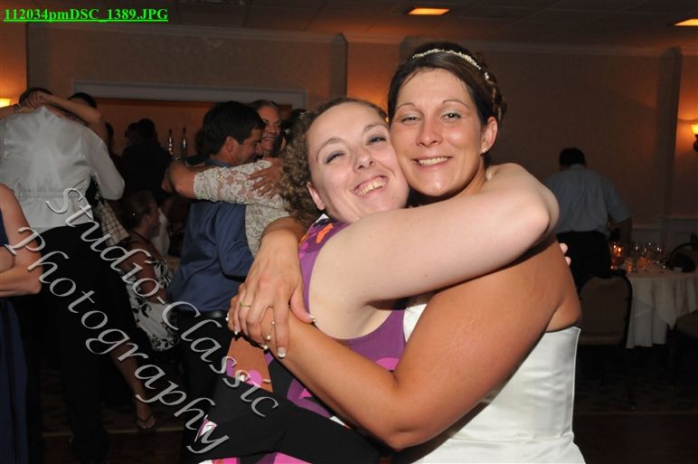 Maryville Wedding