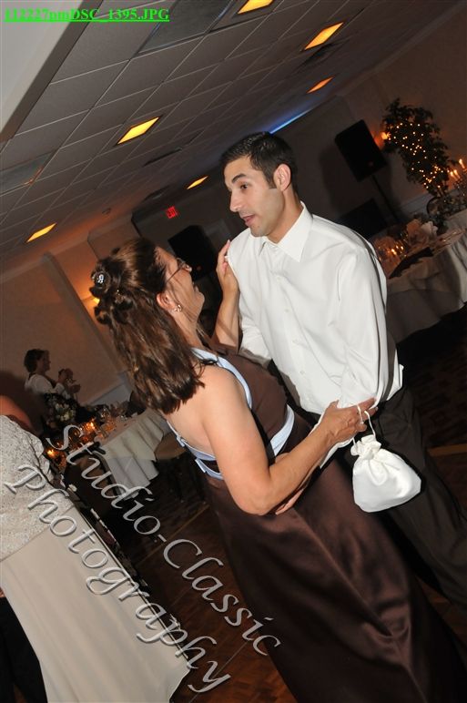 Maryville Wedding