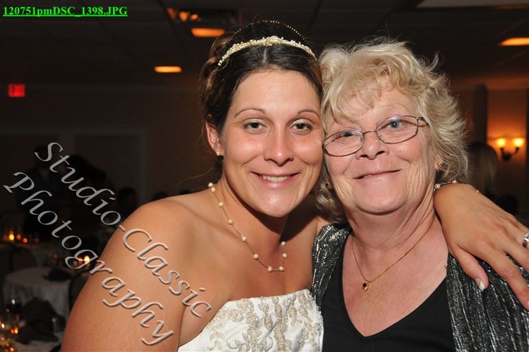 Maryville Wedding