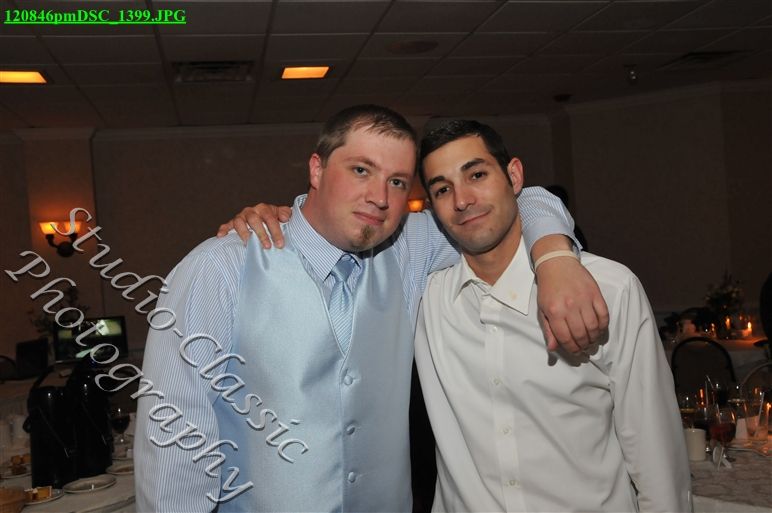 Maryville Wedding