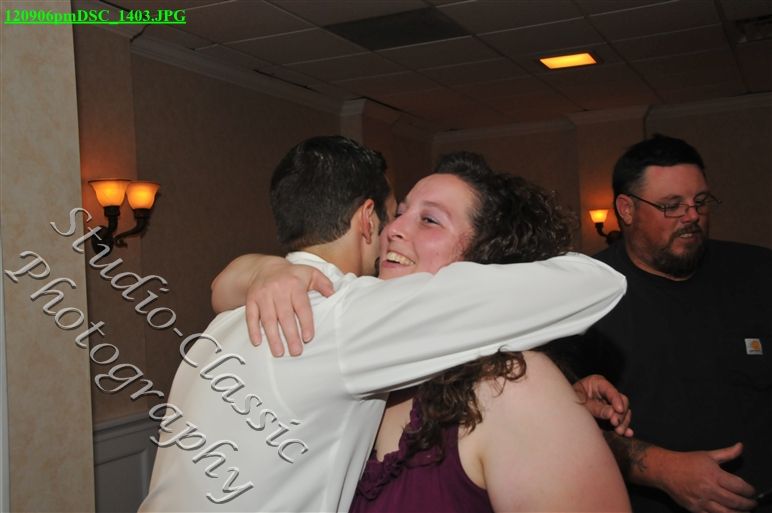 Maryville Wedding