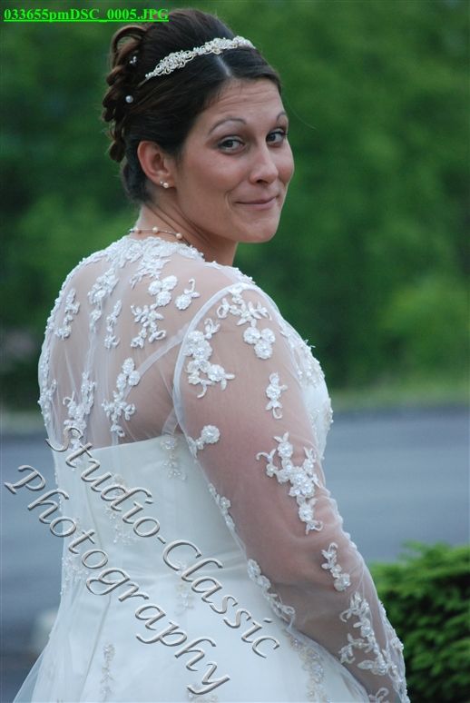 Maryville Wedding