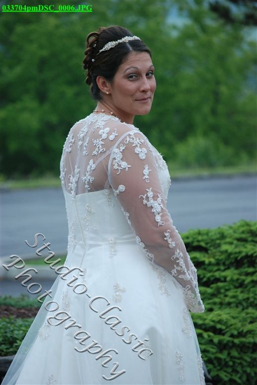 Maryville Wedding
