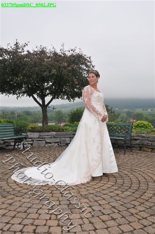 Maryville Wedding