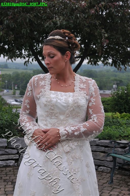 Maryville Wedding
