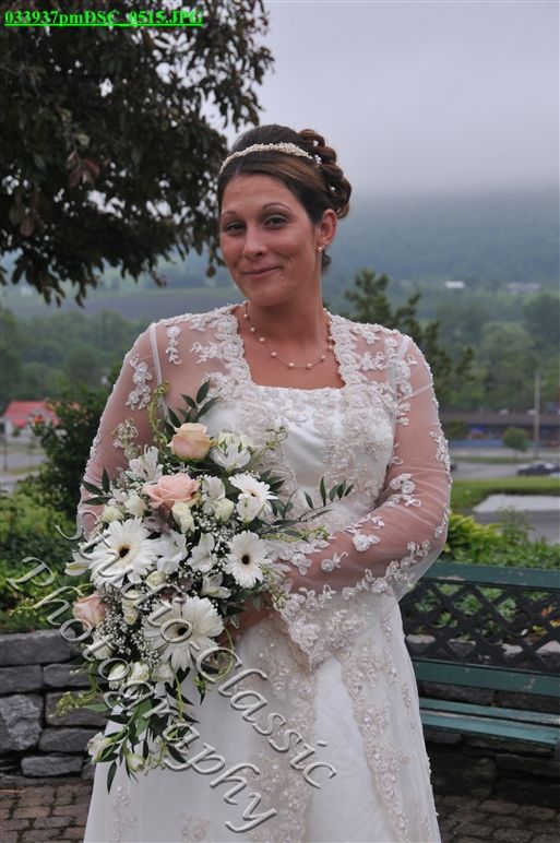 Maryville Wedding