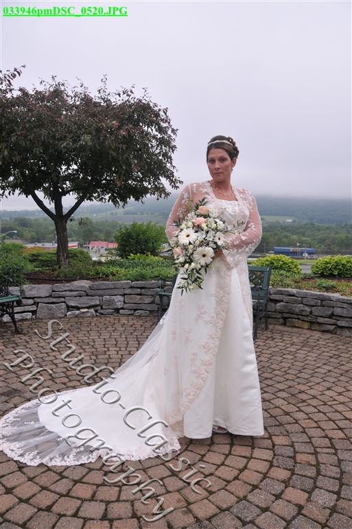 Maryville Wedding