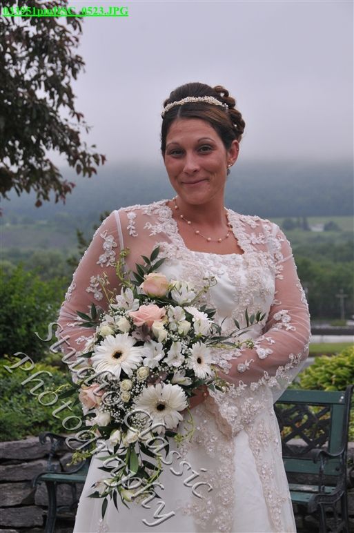 Maryville Wedding