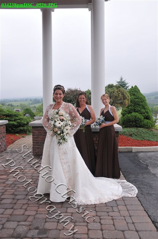 Maryville Wedding