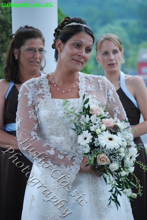 Maryville Wedding