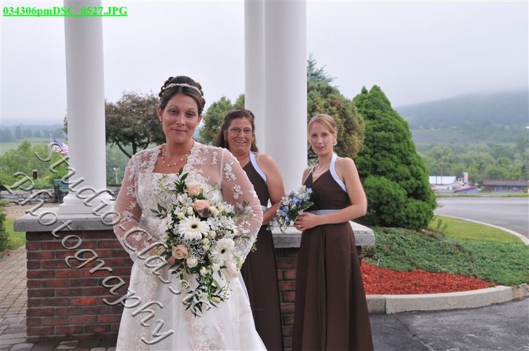 Maryville Wedding