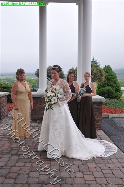 Maryville Wedding