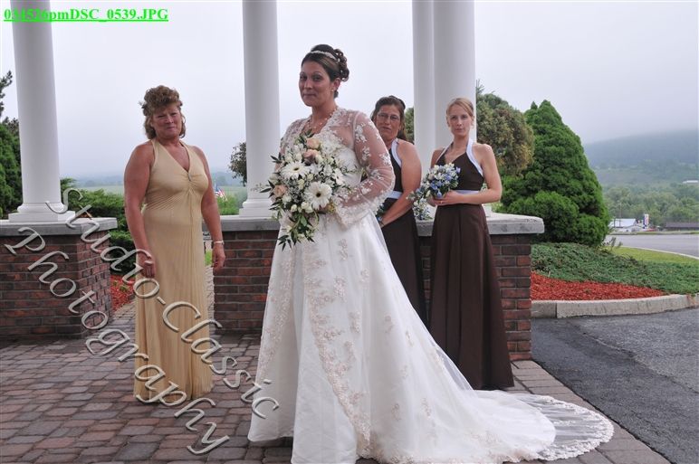 Maryville Wedding