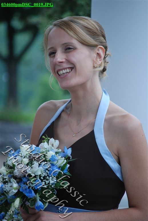 Maryville Wedding