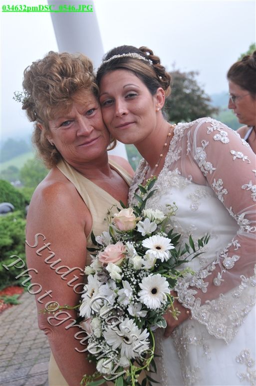 Maryville Wedding
