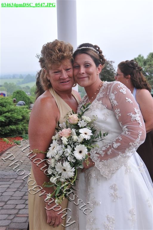 Maryville Wedding
