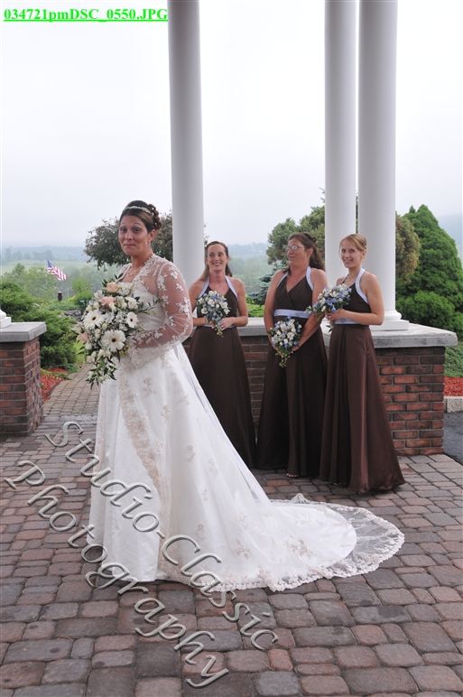 Maryville Wedding