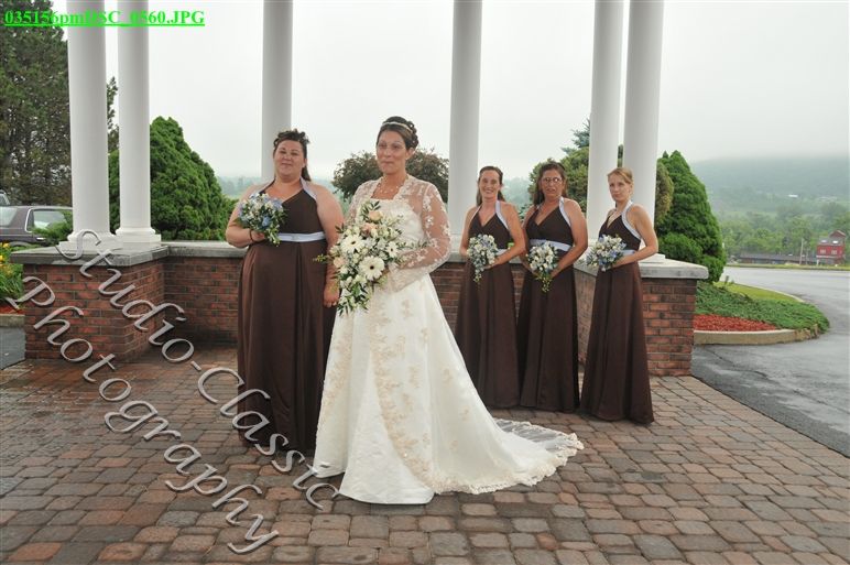 Maryville Wedding
