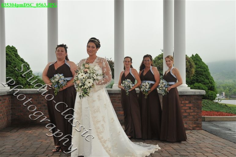 Maryville Wedding