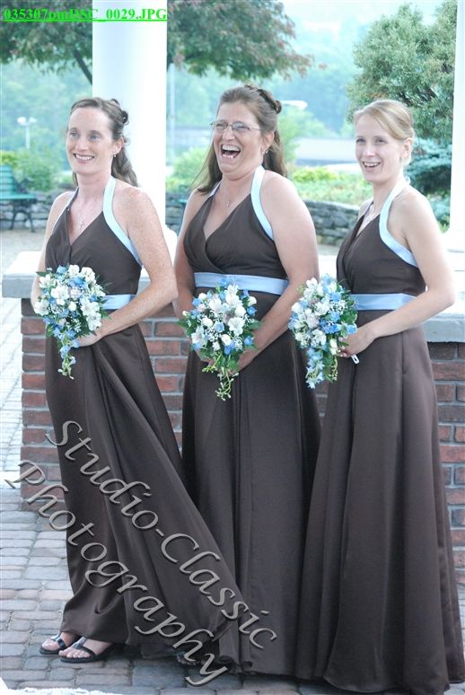 Maryville Wedding