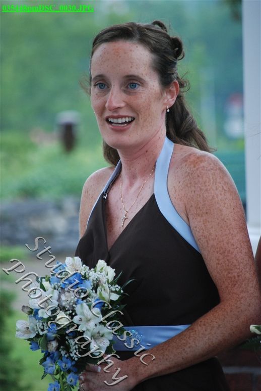 Maryville Wedding