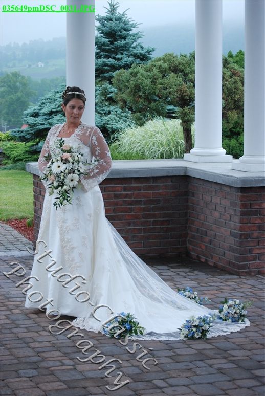 Maryville Wedding