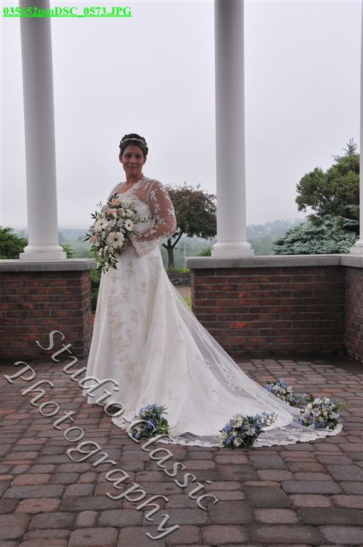 Maryville Wedding
