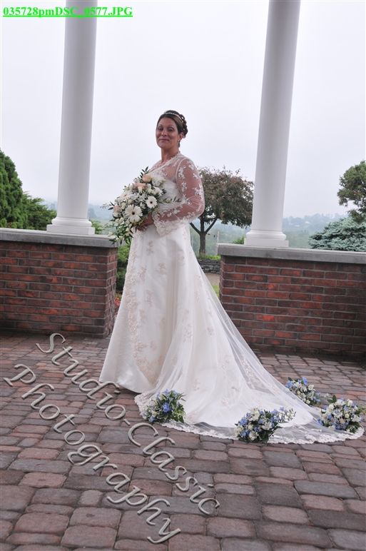 Maryville Wedding