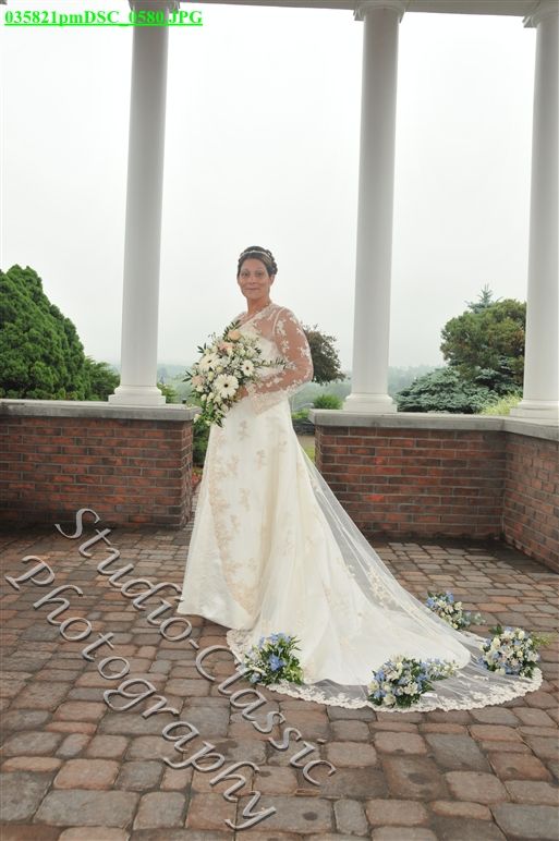 Maryville Wedding