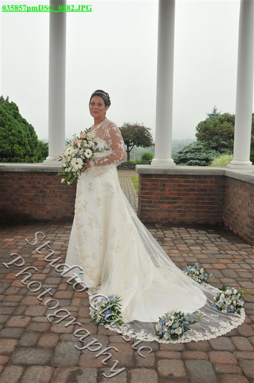 Maryville Wedding