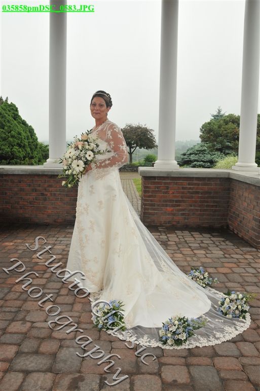 Maryville Wedding