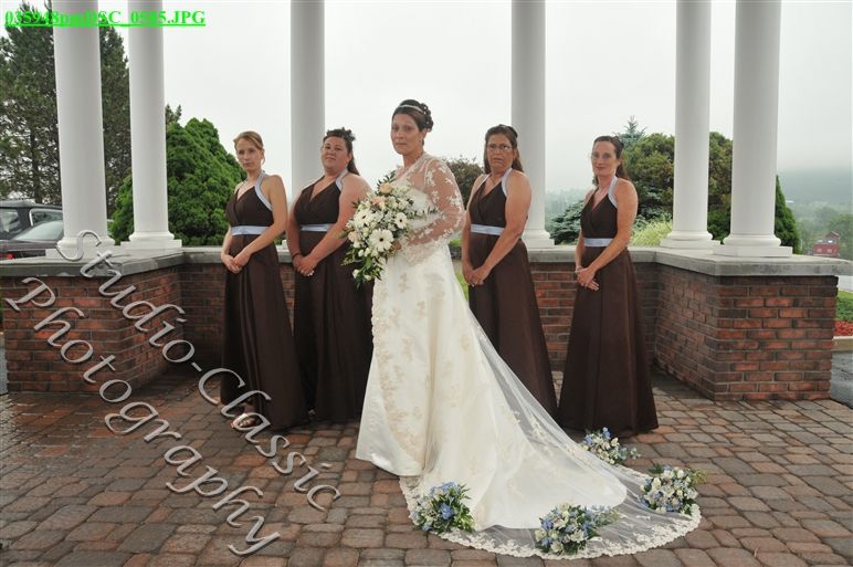 Maryville Wedding