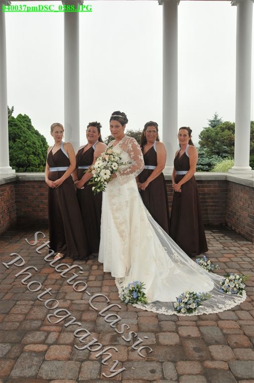 Maryville Wedding