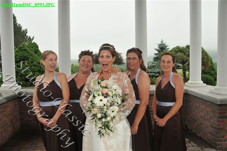 Maryville Wedding