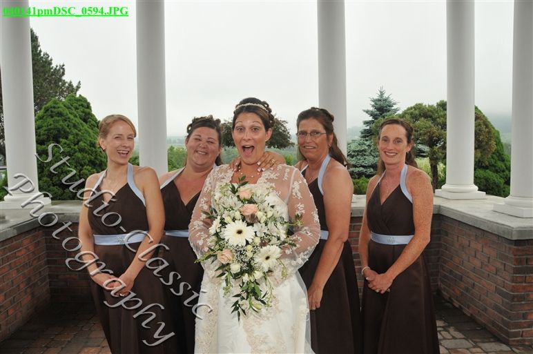 Maryville Wedding
