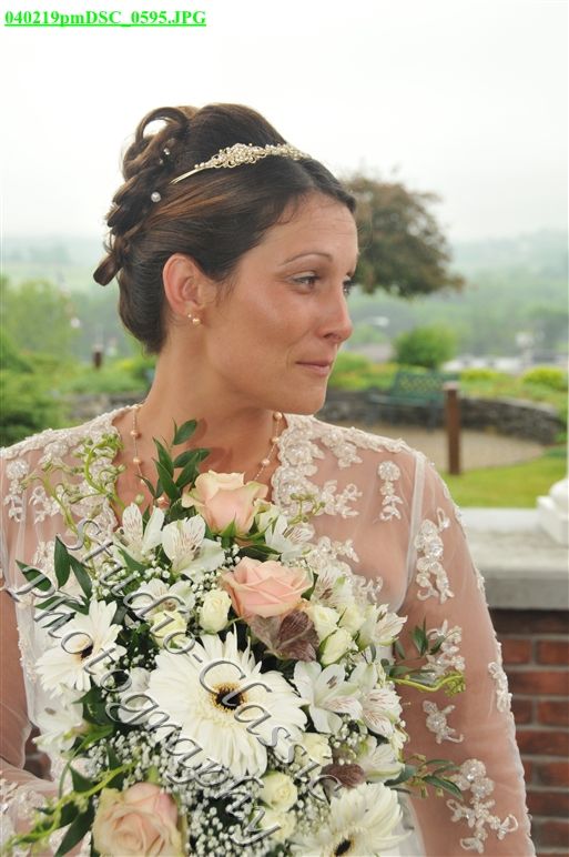 Maryville Wedding